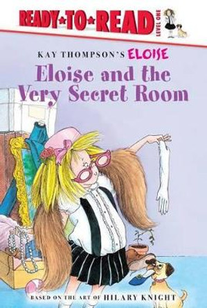 Eloise and the Very Secret Room Ellen Weiss 9781614794035