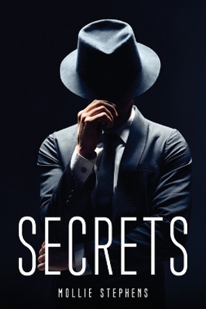 Secrets Mollie Stephens 9781805091783