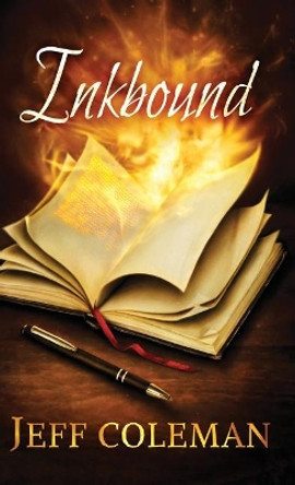 Inkbound Jeff Coleman 9781945997150