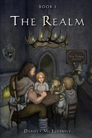 The Realm by Dakota McElhinny