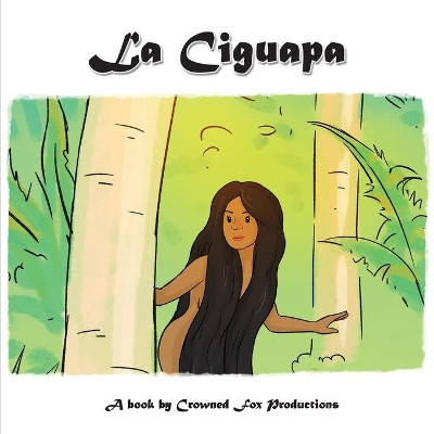 La Ciguapa by Diamonique Gurny