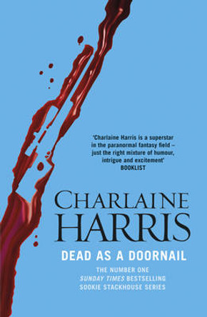 Dead As A Doornail Charlaine Harris 9780575117068
