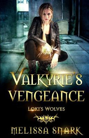 Valkyrie's Vengeance Melissa Snark 9781942193128