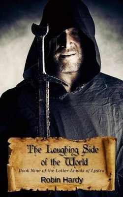 The Laughing Side of the World by Robin Hardy