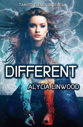 Different Alycia Linwood 9781499247831