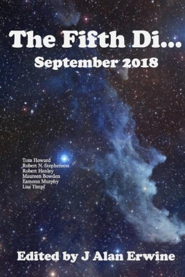 The Fifth Di... September 2018 by J Alan Erwine