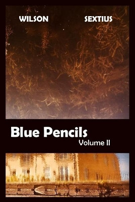 Blue Pencils by Charlie Wilson