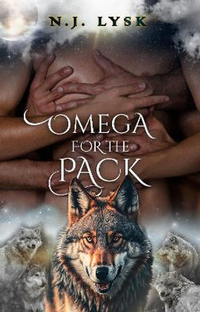 Omega for the Pack N.J. Lysk 9781916630239