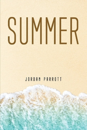 Summer Jordan Parrott 9781805093237