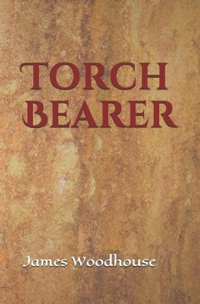 Torch Bearer by James Woodhouse