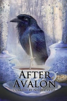 After Avalon by Christian Bone