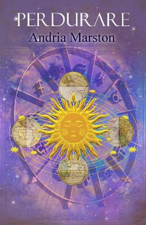 Perdurare by Andria Marston Perdurare by Andria Marston