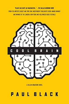 Cool Brain Paul Black (King's College London, UK) 9780578171906