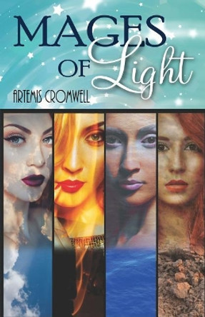 Mages of Light Artemis Cromwell 9781726338257