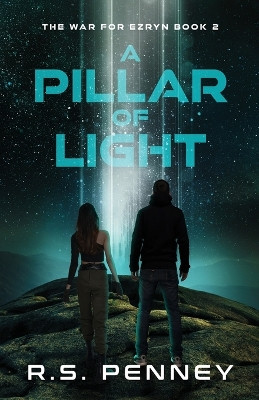 A Pillar Of Light R S Penney 9784824164384