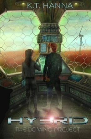 Hybrid by K T Hanna