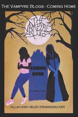 The Vampyre Blogs by Allan Krummenacker