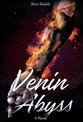 Venin Abyss Sheri Shields 9781733337311