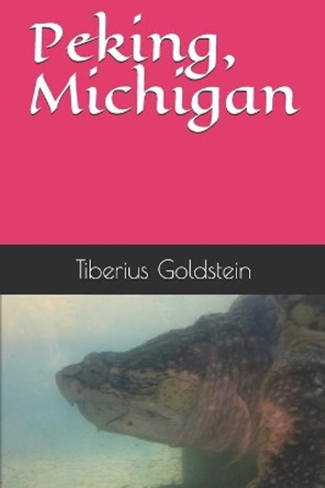 Peking, Michigan Tiberius Goldstein 9781707677146