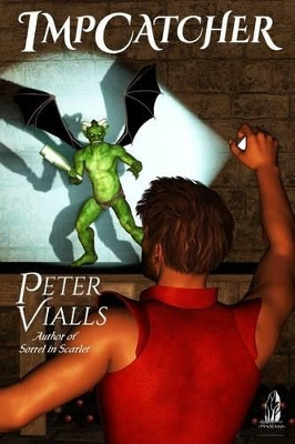 Impcatcher by Peter Vialls
