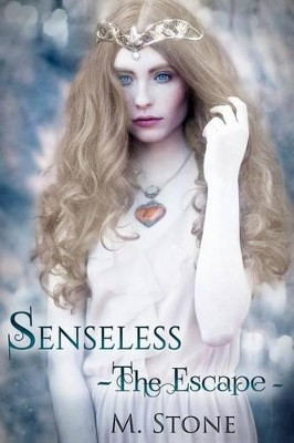 Senseless by Ravida Wright