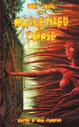 The Magnetized Corpse by Jules Janin
