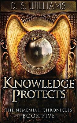Knowledge Protects D S Williams 9784867503645