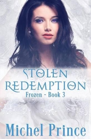 Stolen Redemption Wicked Muse 9781532746642