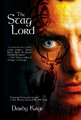 The Stag Lord Volume 1 by Darby Kaye
