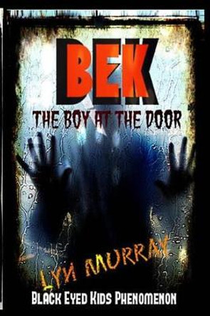 BEK (Black Eyed Kids Phenomenon): The Boy At The Door Lyn Murray 9781500209360