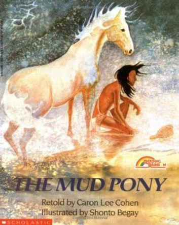 The Mud Pony by Caron Lee Cohen