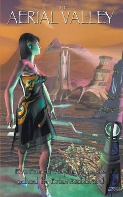 The Aerial Valley by Brian Stableford