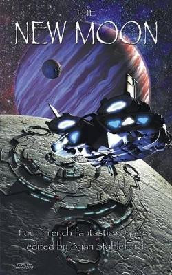 The New Moon by Brian Stableford