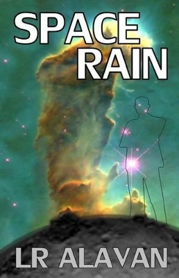 Space Rain by Lr Alavan