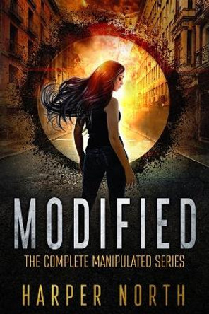 Modified: The Complete Manipulated Series Jenetta Penner 9781650116204
