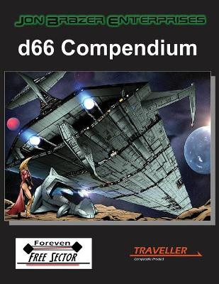 D66 Compendium by Albert Gamerdude Beddow Jr