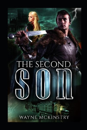 The Second Son Wayne McKinstry 9781726652094