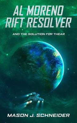 Al Moreno And the Solution for Thear by Mason J Schneider