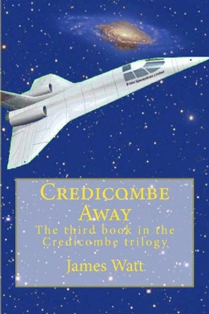 Credicombe Away by James Miller Watt