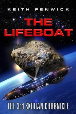 The Lifeboat Illuminati Design 9781532795329
