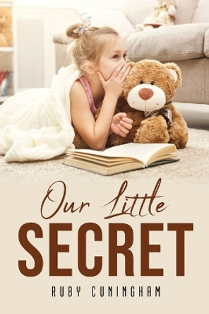 Our Little Secret Ruby Cuningham 9781837617890