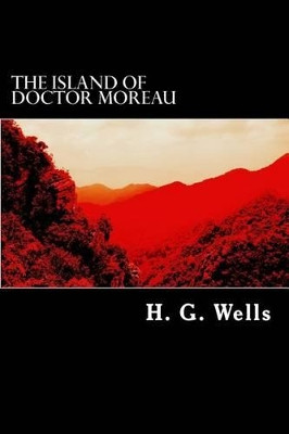 The Island of Doctor Moreau by Alex Struik