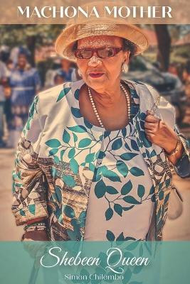 Machona Mother by Muchi Lukhezo