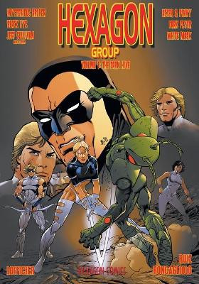 Hexagon Group (Volume 1) by Jean-Marc Lofficier