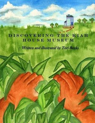 Discovering the Kiah House Museum by Tori D Becks