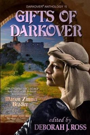 Gifts of Darkover Deborah J Ross 9781938185267