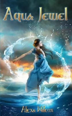 Aqua Jewel by Alexa Wilcox