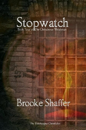 Stopwatch Brooke M Shaffer 9781733695404