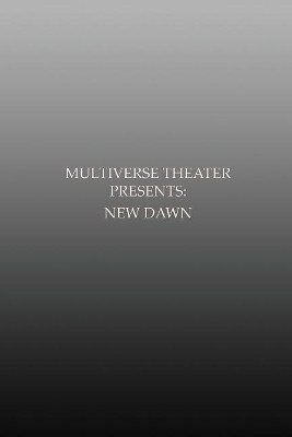 Multiverse Theater Presents by Brandon Lampitoc