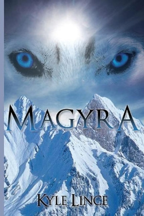 Magyra by Kyle a Lince